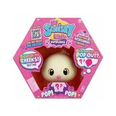 Игрушка"Робот-пельмешка"розовая Нет бренда