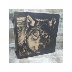 Органайзер-книжка для бисера Laser LUX