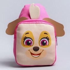 Рюкзак детский через плечо, Paw Patrol (5395284)