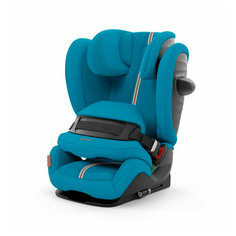 Автокресло Cybex Pallas G i-Size Plus Beach blue