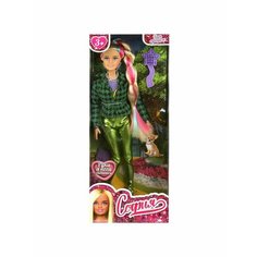 Кукла София Карапуз