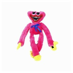 Мягкая игрушка КНР Хагги Кисси Мисси, 40 см