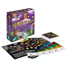 Настольная игра «Фантазиум» Dream Makers