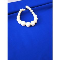 Ткань для шитья и рукоделия Джерси "Армани" 640 г/м2, цв. ультрамарин, отрез 100*150 см Нет бренда