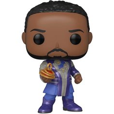 Фигурка Funko POP! Bobble Marvel Eternals Phasotos ("Вечные" Фастос,736)