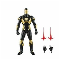 Железный человек фигурка, Gamerverse Iron Man Hasbro