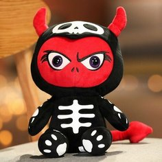 Мягкая игрушка "Чертик", 35 см Pro Market