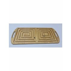 Межполушарный лабиринт Развивающая игрушка для детей Wooden Maze