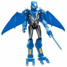 Игрушка Dinoster Джей Мин в дино-костюме Фигурка 20см 42137 Нет бренда