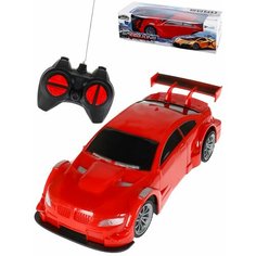 Машинка на р/у "Спорткар" (19,8см) Нет бренда