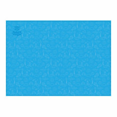 Клеенка для уроков труда Мульти-Пульти "Лазурь", 50*70см, ПВХ, 2 штуки