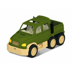 01454 Пикап "Охотник" Стеллар