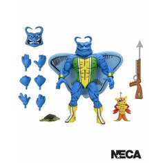 Фигурка Мен Рей "Черепашки Ниндзя" от Neca