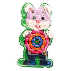 Головоломка «Звери», виды микс Dreammart