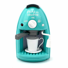 Кофеварка Oubaoloon в коробке (QF2905G)