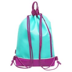 Мешок для обуви с карманом 430 х 360 х 90 мм Оникс