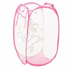 Корзина для игрушек «Зайка» Школа талантов
