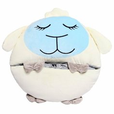 Мягкая игрушка «Овечка-спальник» Fixsi Toysi