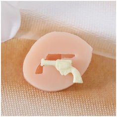 Молд "Револьвер" Romanoff