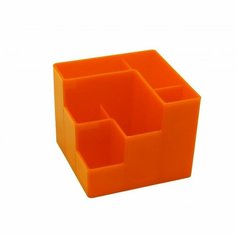 Подставка Attache Fantsy для канцелярских мелочей 6отд ора 120х120х100мм