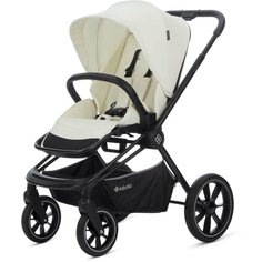 Прогулочная коляска Labala Raiz Lite Line 2023 (White/Black)