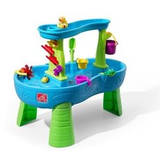Столик Step-2 Дождик Step2