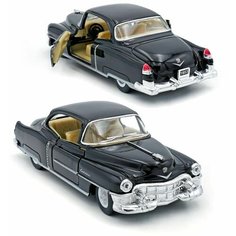 Машинка игрушечная Cadillac 62 Coupe 1953 MSN Toys