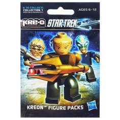 Конструктор Hasbro KRE-O Star Trek A3134 КРЕ-Оны