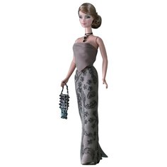 Кукла Barbie Armani, 29 см, B2521