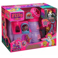 Игровой набор Filly Stars Звездная обсерватория M081031-3850
