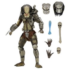 Фигурка NECA Predator Охотник джунглей Ultimate 51548, 18 см