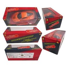 Машинка р/у ABtoys Супер гонщик, 1:24 2CH, световые эффекты (C-00371)