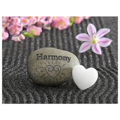 Алмазная мозаика Яркие Грани "Гармония" (DS583), размер 50х39см, 44 цвета