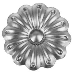 Цветок 80х1 мм Noname