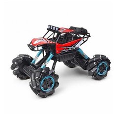 Радиоуправляемый гоночный джип-акробат Zhorya (31 см, свет, звук) - ZYB-B3117