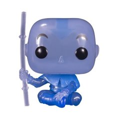 Фигурка Funko POP Animation: Avatar Aang – Spirit Glows In The Dark (9,5 см)