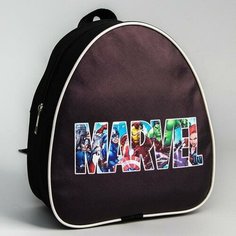 Рюкзак детский, Marvel, Мстители