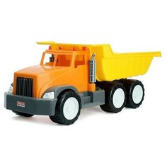 STELLAR Грузовик самосвал, микс Стеллар