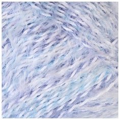 Камтекс Пряжа "Хлопок травка" 65% хлопок 35% полиамид 220 м/100гр (1237 разный)