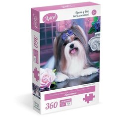 Пазл «Красотка!», 360 элементов Origami