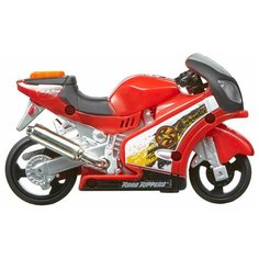 Гоночный мотоцикл Flash Rides Nikko
