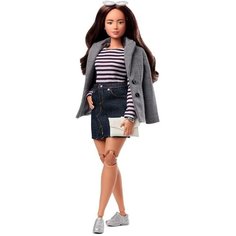Кукла Barbie BarbieStyle 3 (Барби БарбиСтайл 3)