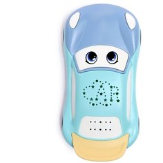Музыкальная игрушка, ZABIAKA, "Супер Майк", звуковые эффекты