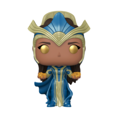 Фигурка Funko POP! Eternals: Ajak (С коллекционной карточкой)