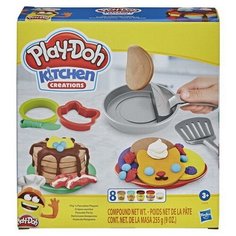 PLAY-DOH. Игровой набор Блинчики