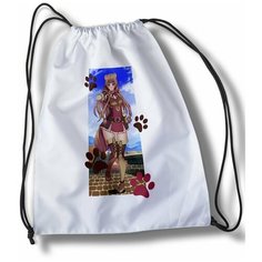 Мешок для cменной обуви The Rising of the Shield Hero Аниме - 32239 Brut Boxers