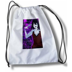 Мешок для cменной обуви Compulsive Gambler Аниме - 32144 Brut Boxers