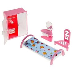 Набор мебели «Спальня» Форма