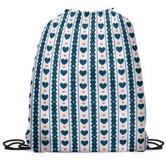 Сумка мешок-рюкзак для обуви 42х35 см, Gorolla