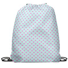 Сумка-мешок для обуви с принтом Gorolla